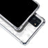 Disney Alice in Wonderland (animated) Silhouette Curiouser and Curiouser Galaxy S20 FE Clear Case
